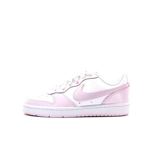 Nike Other - Nike | Court Borough Low 2 in Pink